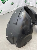 Ford / EXPLORER / Подкрылок