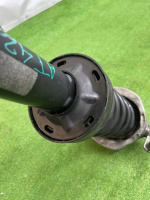 Porsche / Cayenne / Стойка подвески