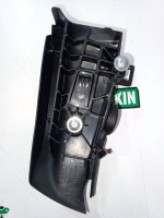 Audi / A6 / Направляющая ремня безоп.