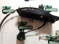 Audi / A5 / Трос АКПП