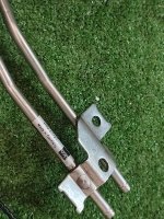 Audi / A5 / Форсунка для впрыска восстановителя