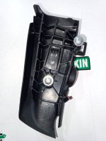 Audi / A6 / Направляющая ремня безоп.