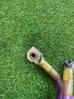 Audi / A6 / Провод аккумулятора