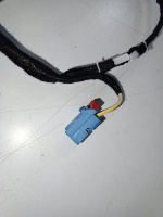 Audi / A5 / Проводка двери