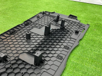 Audi / A6 / Накладка пола