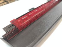 BMW / 5-Series / Стоп-сигнал дополнительный