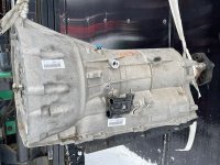 BMW / 3-Series / АКПП