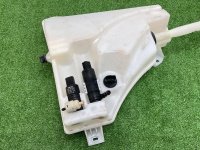 Porsche / Cayenne / Бачок омывателя