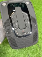 Audi / A5 / Плафон подсветки салона