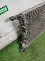 Audi / A6 / Радиатор ОЖ