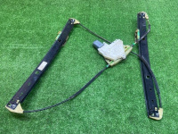 Audi / Q7 / Стеклоподъемный механизм