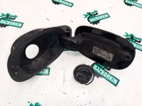 Porsche / Cayenne / Лючок топливного бака