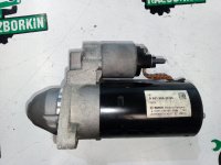 Mercedes-Benz / E-Class / Стартер