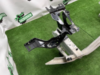 BMW / 7-Series / Передняя панель