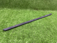 Mercedes-Benz / 190e / Ручка крышки багажника