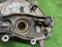 Audi / A5 / Кулак поворотный