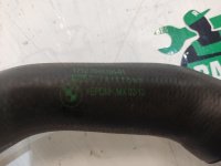 BMW / X3 / Патрубок охлаждения