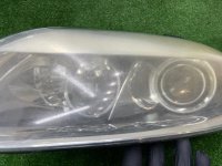 Audi / Q7 / Фара