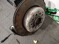 BMW / 5-Series / Привод в сборе