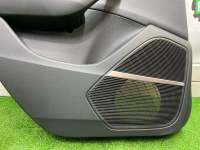 Audi / Q8 / Обшивка двери