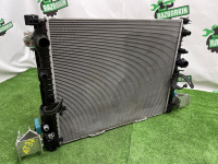 BMW / 7-Series / Кассета радиаторов в сборе