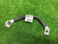 BMW / X5 / Минусовой провод