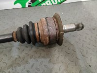 BMW / X3 / Приводной вал