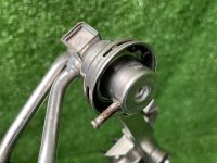 BMW / ALPINA B10 / Топливная рампа