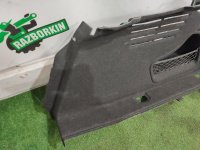 Audi / A5 / Обшивка багажника