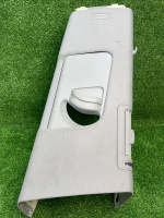 Audi / Q8 / Накладка стойки