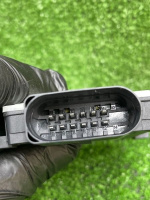 Audi / A7 / Блок ассистента смены полосы движения