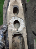 Audi / A5 / Рычаг подвески