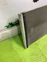 Volkswagen / Touareg / Радиатор кондиционера