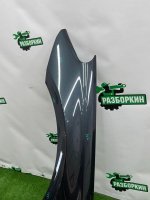 BMW / 7-Series / Крыло