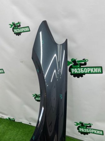 BMW / 7-Series / Крыло
