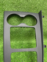 Audi / A4 / Накладка центральной консоли