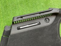 Audi / A7 / Обшивка багажника