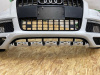 Audi / Q7 / Бампер