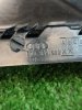 Audi / Q5 / Молдинг двери