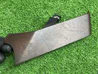 Audi / A6 / Декоративная накладка торпедо