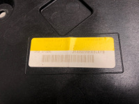 Land Rover / Range Rover Sport / Внутренняя панель двери