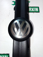 Volkswagen / Touareg / Накладка кабельного канала
