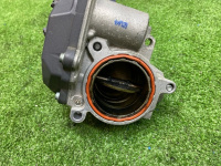 Porsche / Cayenne / Дроссельная заслонка