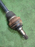 Porsche / Cayenne / Приводной вал