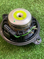 Audi / Q8 / Динамик