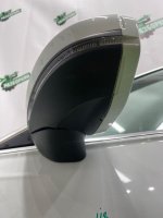 Audi / A6 / Зеркало заднего вида боковое