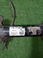 Volkswagen / Touareg / Стойка подвески в сборе Volkswagen / Touareg / Стойка подвески в сборе