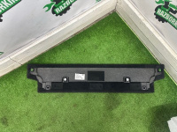 BMW / X5 / Обшивка багажника