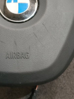 BMW / X1 / Подушка безопасности