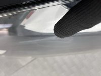 Volkswagen / Touareg / Фара